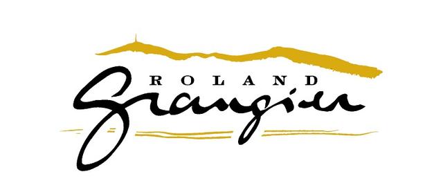 Logo Domaine Roland Grangier
