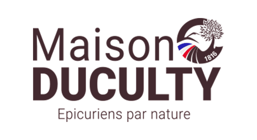Maison Duculty