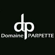 Logo Domaine Parpette