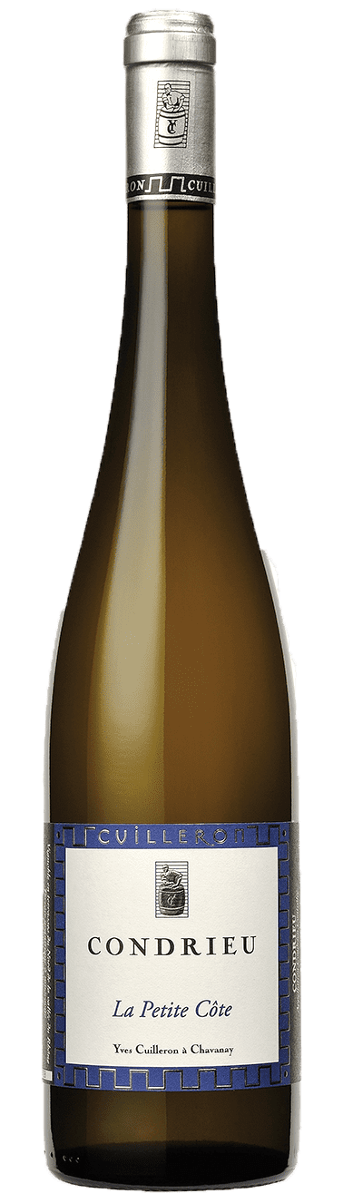 Condrieu "La Petite Côte" 