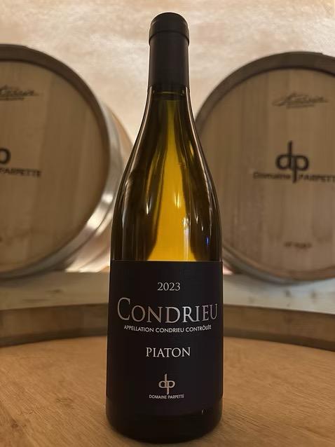 Condrieu - Domaine Parpette