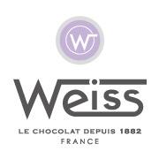 Logo La Chocolaterie Weiss