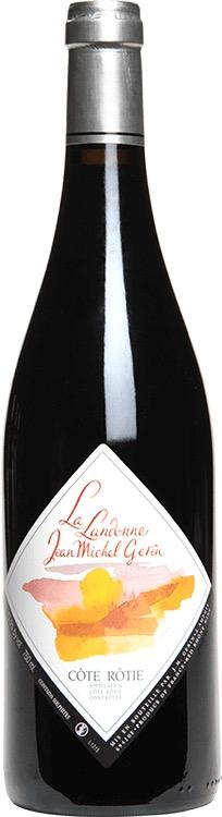 Côte-Rôtie « La Landonne » Domaine JM Gerin