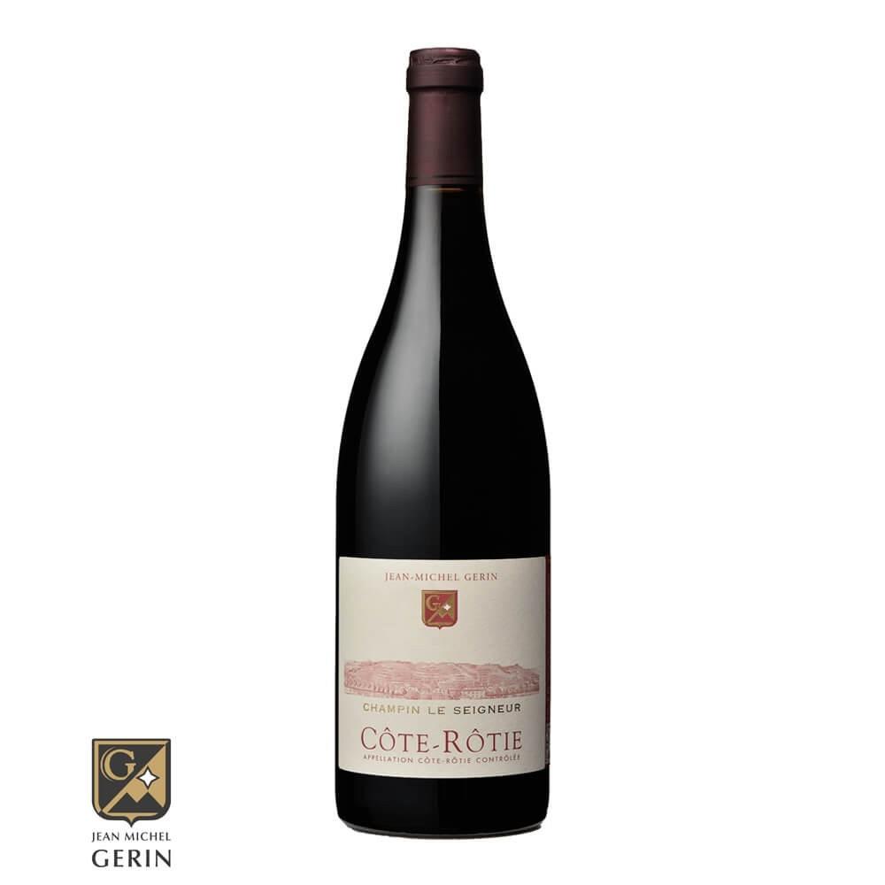 Côte-Rôtie « Champin le Seigneur » - Domaine JM Gerin 