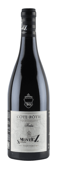 La Côte Rôtie "Fortis"  