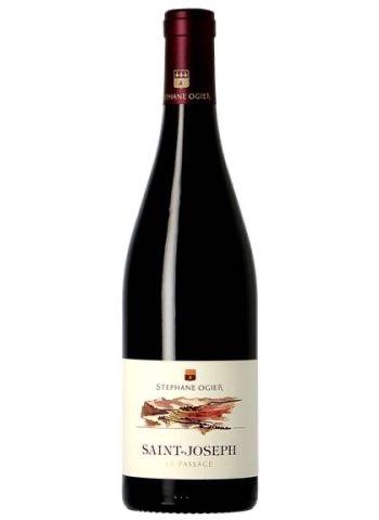 St Joseph "Le Passage" - Domaine S.Ogier 