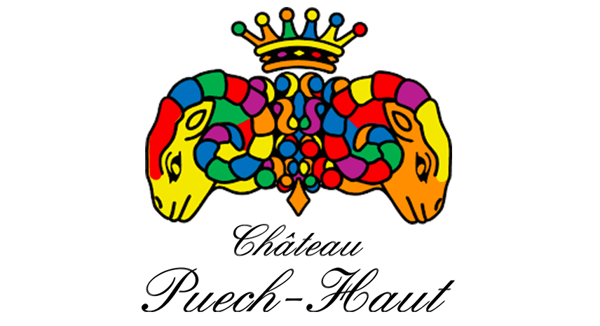 Château Puech Haut