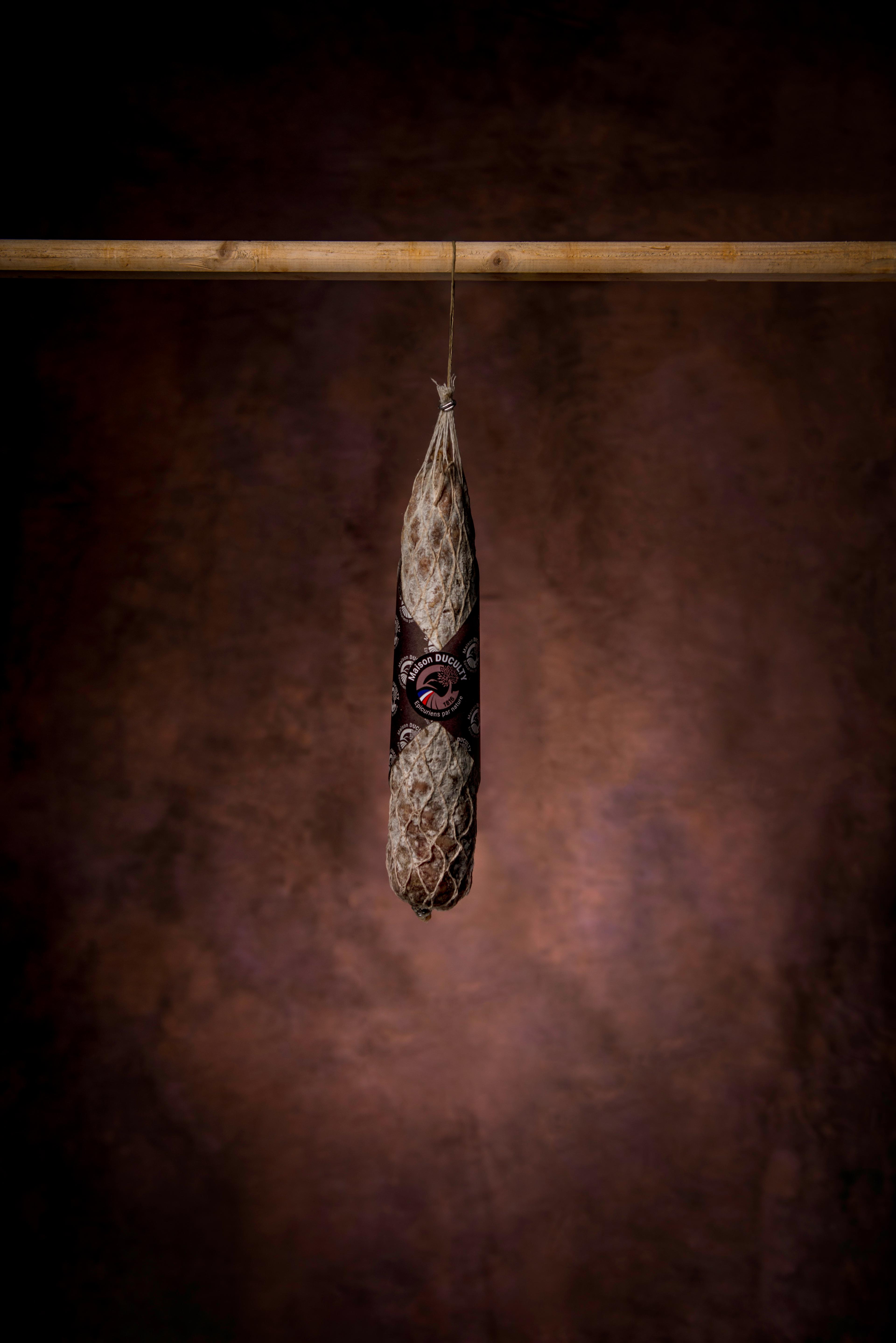 La Rosette (420g) - Maison Duculty