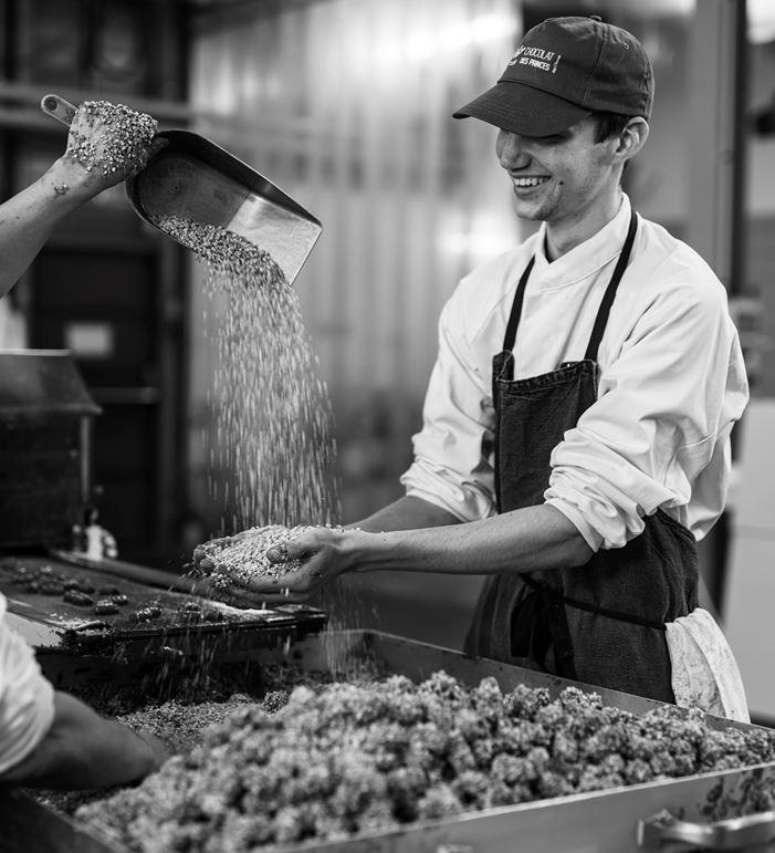 Chocolat des Princes