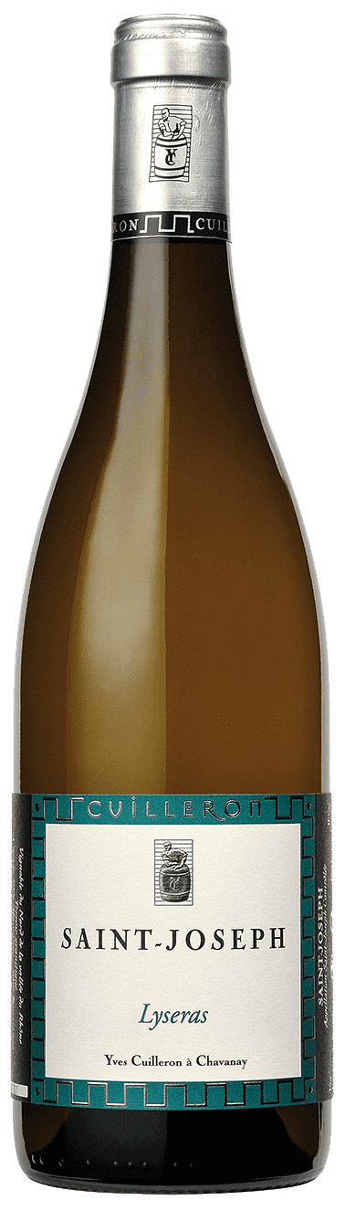 Saint Joseph Blanc "Lyséras" 