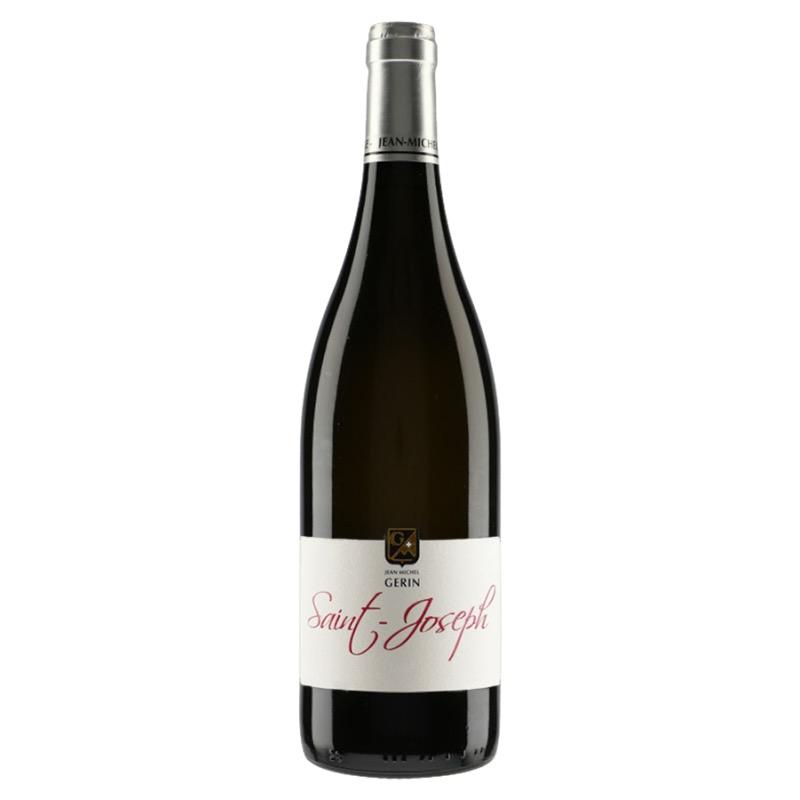 St Joseph – Domaine JM Gerin 