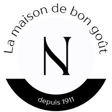 Logo Le Nelson