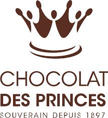 Logo Chocolat des Princes