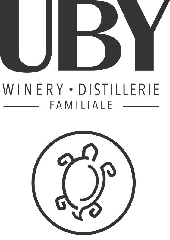 Domaine Uby