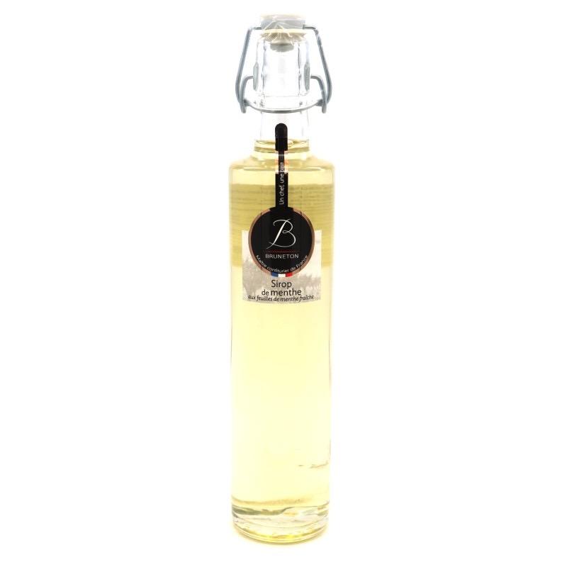 Sirop de Menthe - 50cl