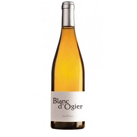 Le "Blanc" d’Ogier - Domaine S.Ogier
