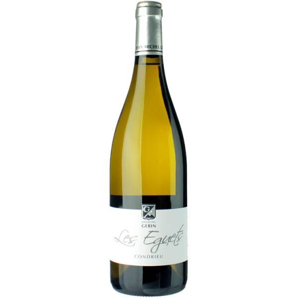 Condrieu « Les Eguets » - Domaine JM Gerin