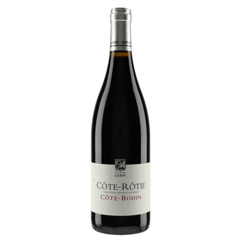 Côte-Rôtie « Côte-Bodin » - Domaine JM Gerin