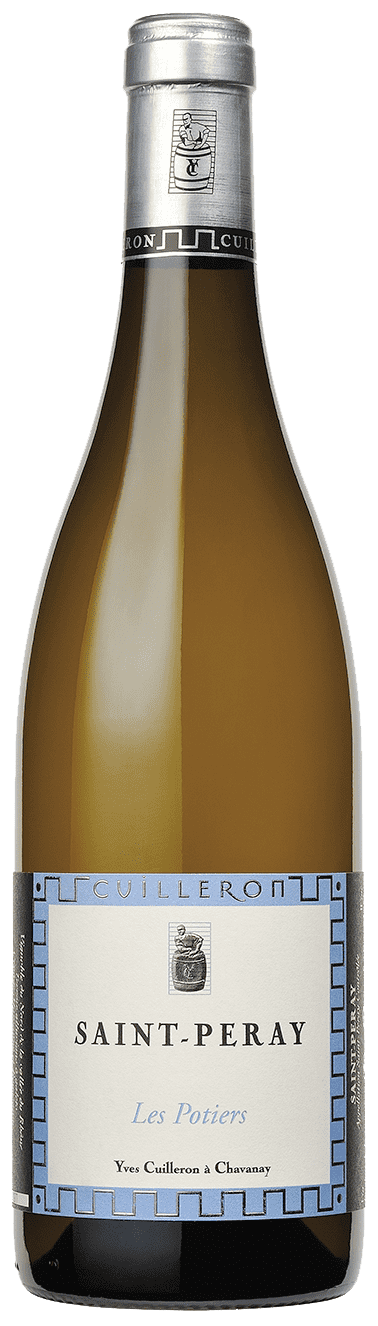 Saint Péray Blanc "Les Potiers"