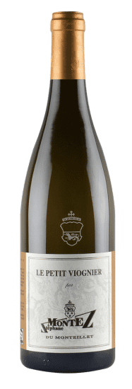 Le Petit Viognier  